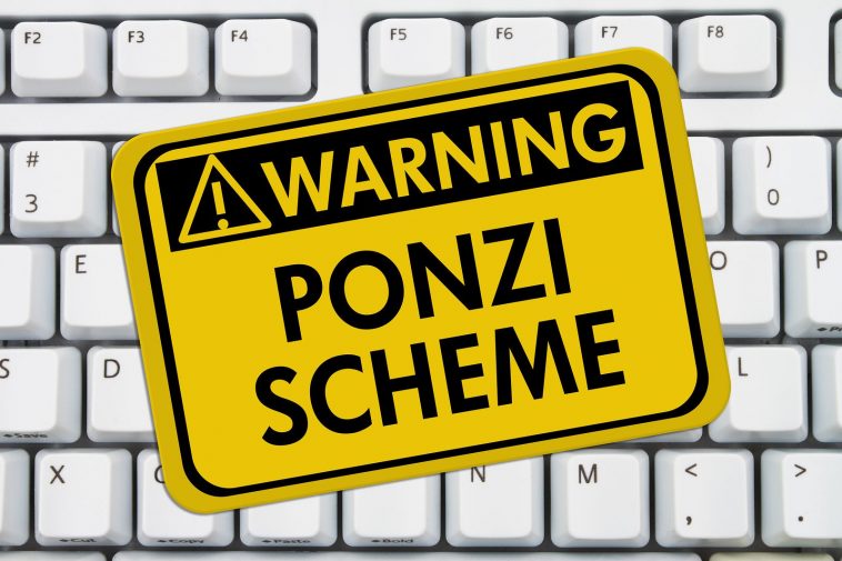 Top 10 Largest Ponzi Schemes Of The 21st Century